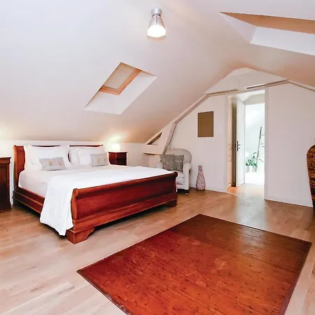 Ferienhaus Holiday Loupiac K-813 *